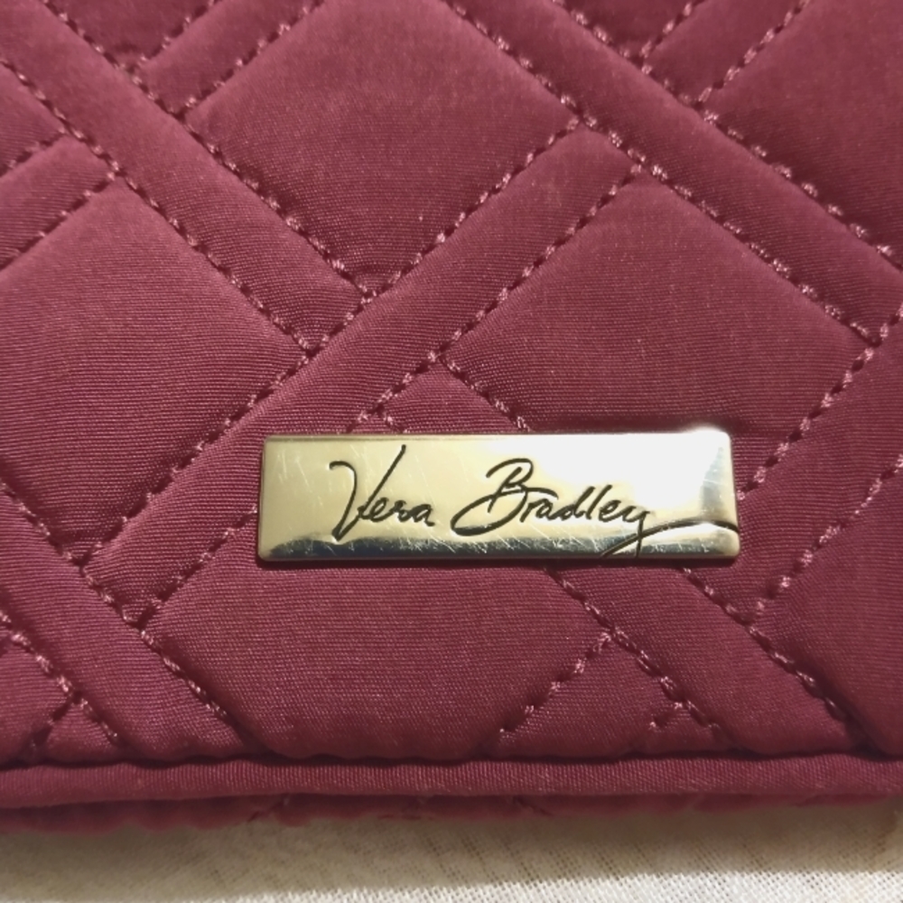 Vera Bradley tablet/media case